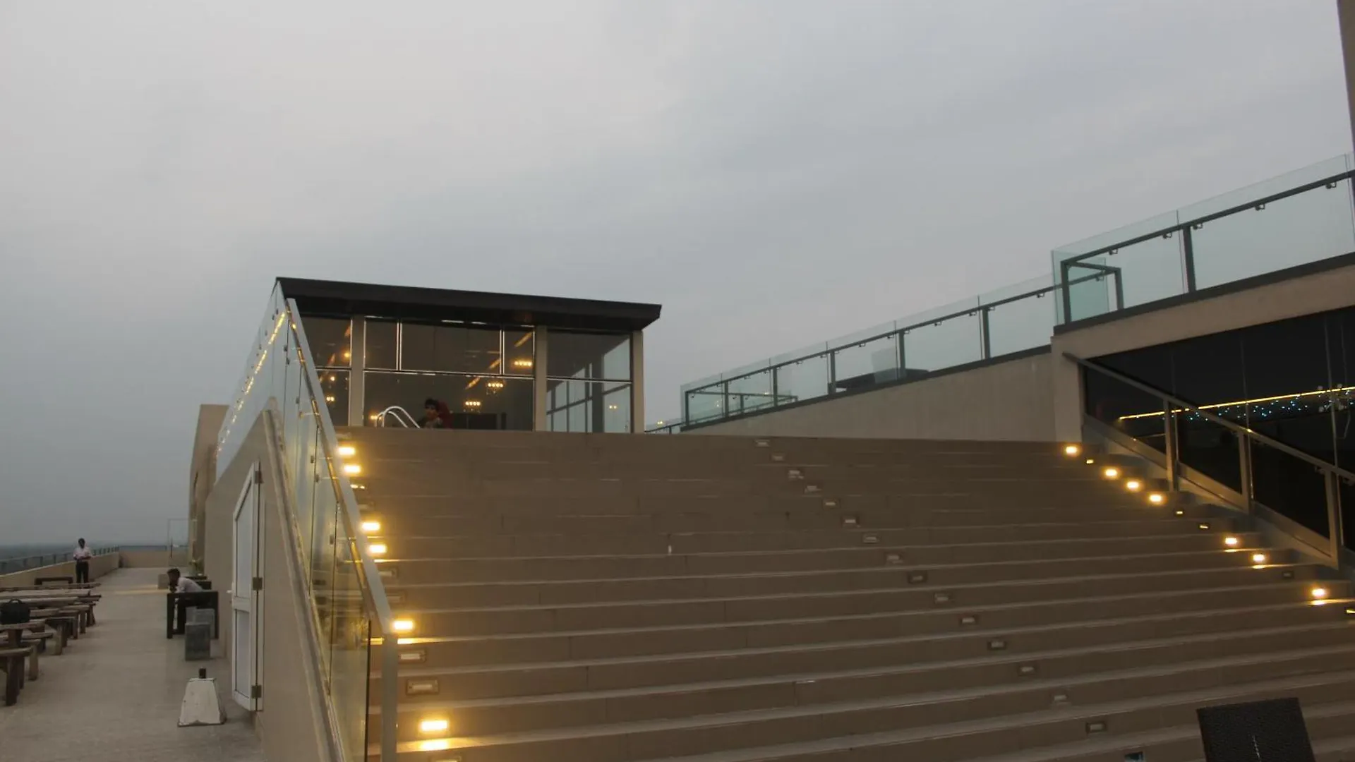 Airport Luxury Ocean Condos Negombo Sri Lanka
