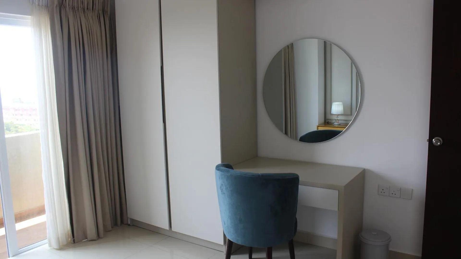 Airport Luxury Ocean Condos Negombo 0*,  Sri Lanka