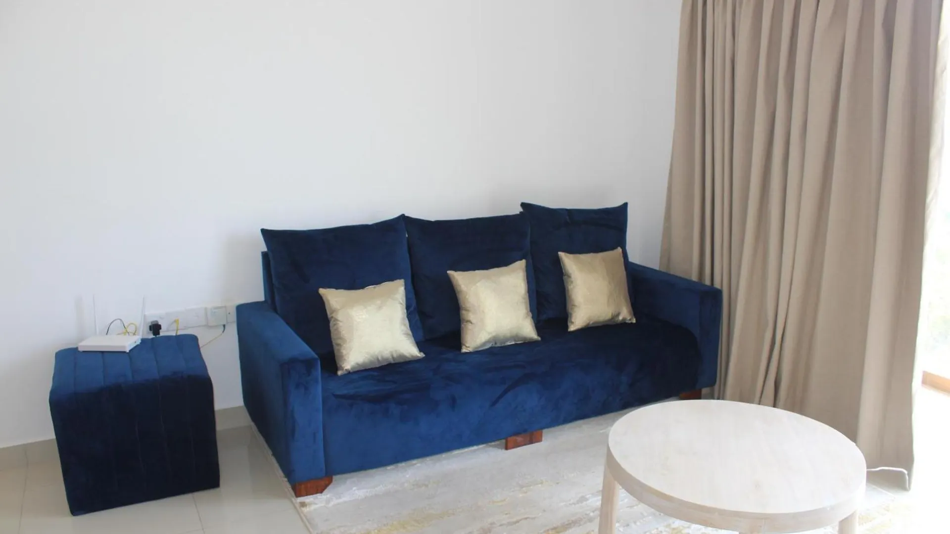 Airport Luxury Ocean Condos Negombo Sri Lanka