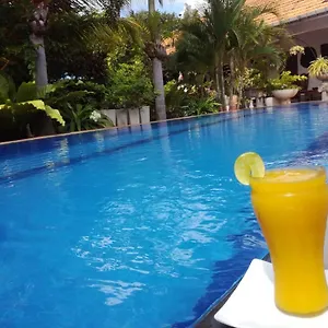 3* Pensjonat Embiente