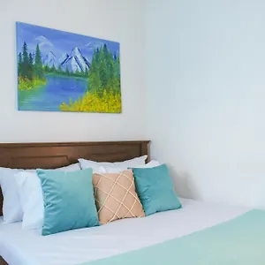 Bhashiz Apartahotel